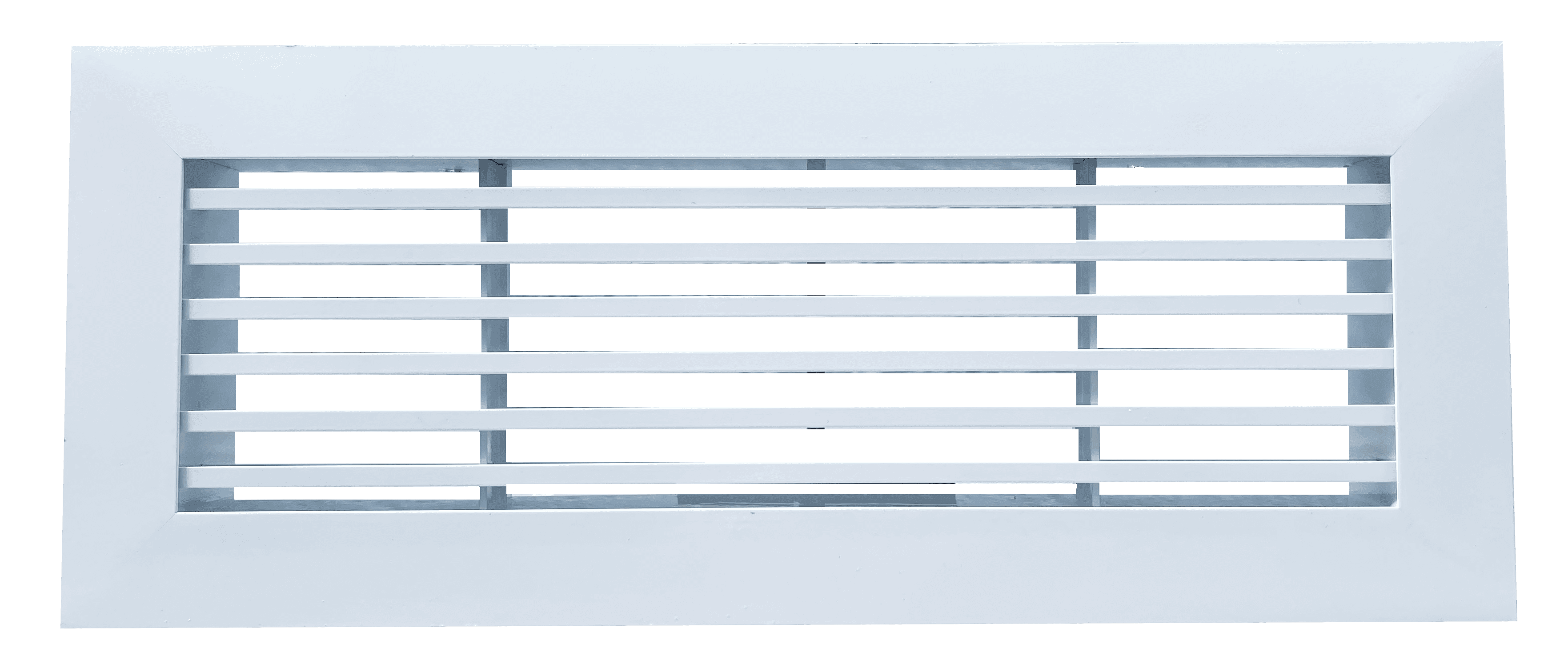 Linear Bar Grille