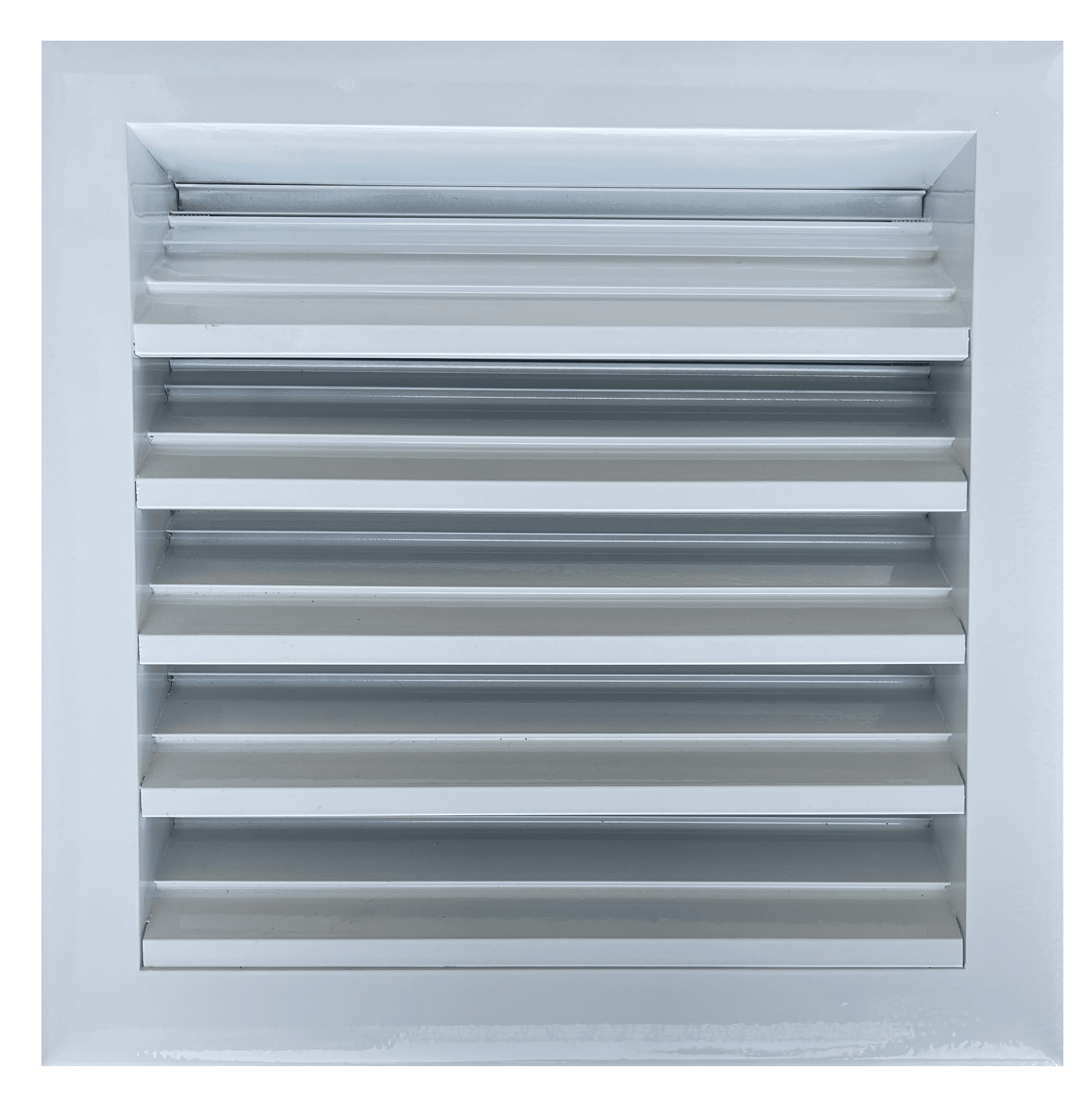 External Louver Grille