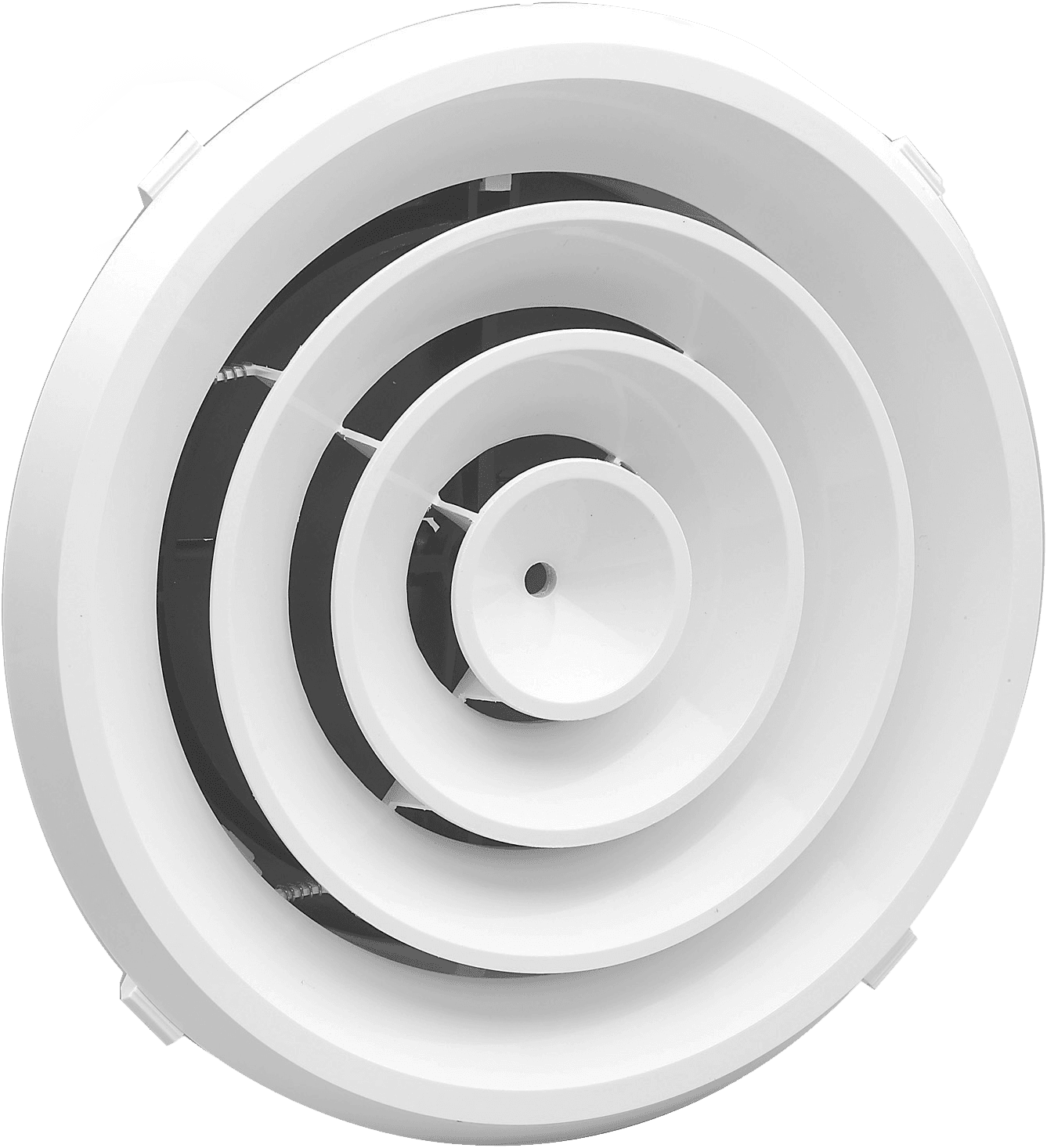 Round Ceiling Diffuser